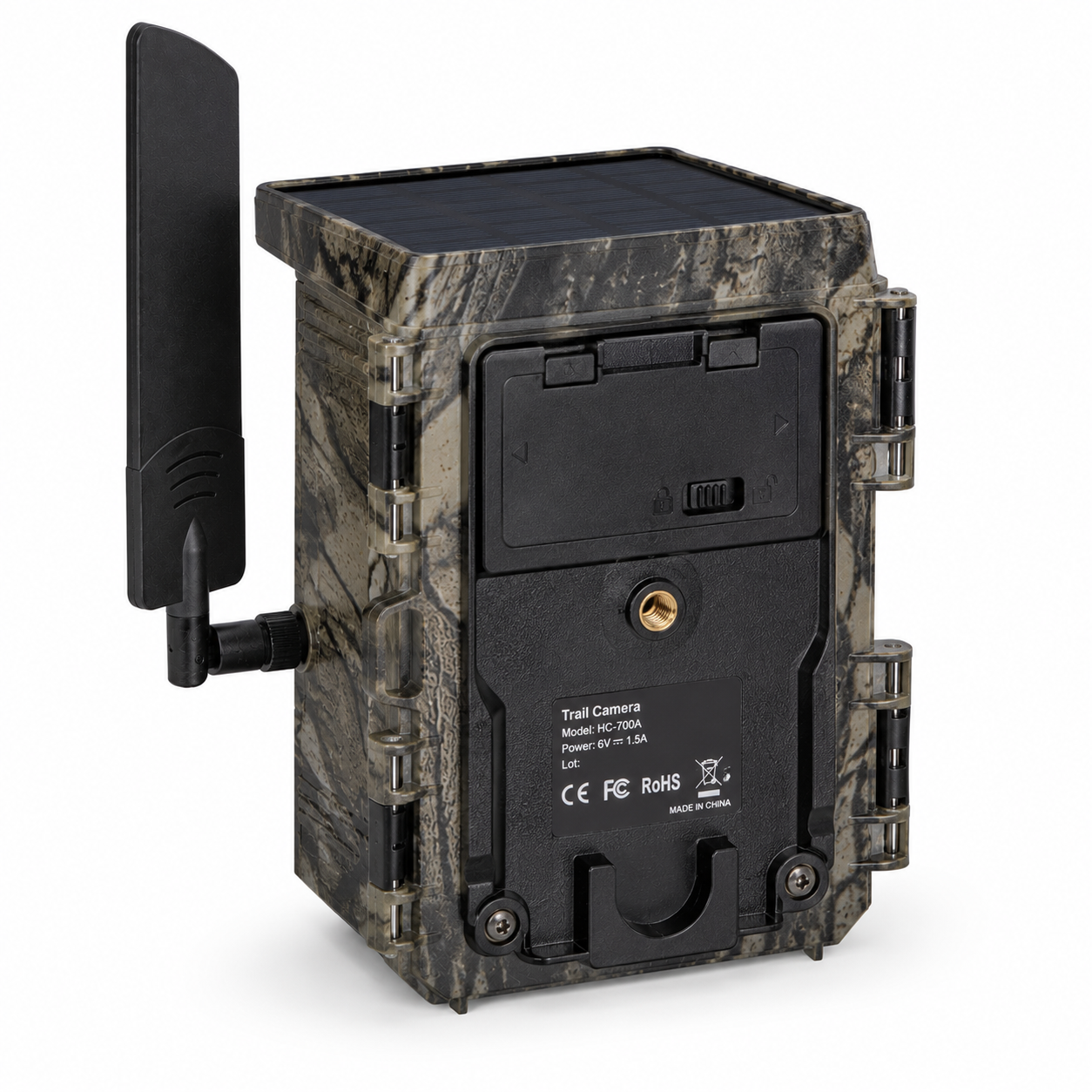 Caméra De Chasse - StealthCam Ranger