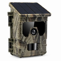 Caméra De Chasse - Predator Watch Ultra