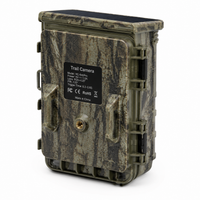 Caméra De Chasse - Predator Watch Ultra
