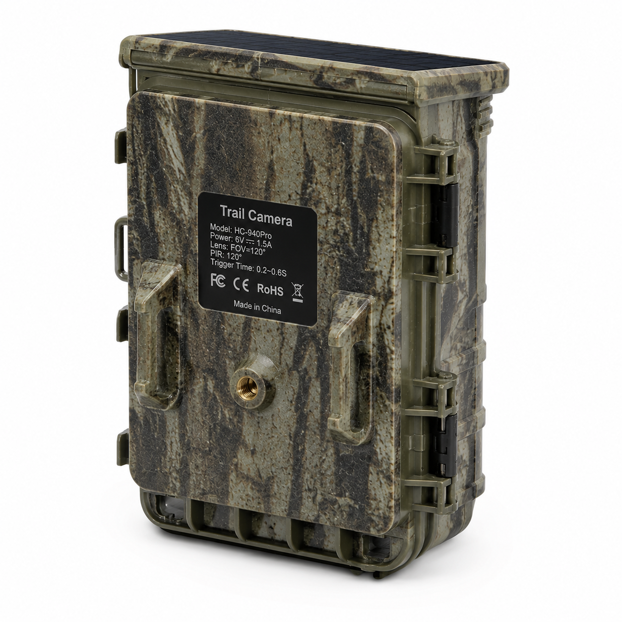 Caméra De Chasse - Predator Watch Ultra