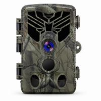 Caméra De Chasse - WildLens