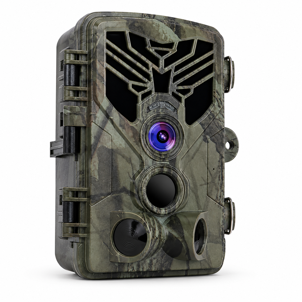 Caméra De Chasse - WildLens