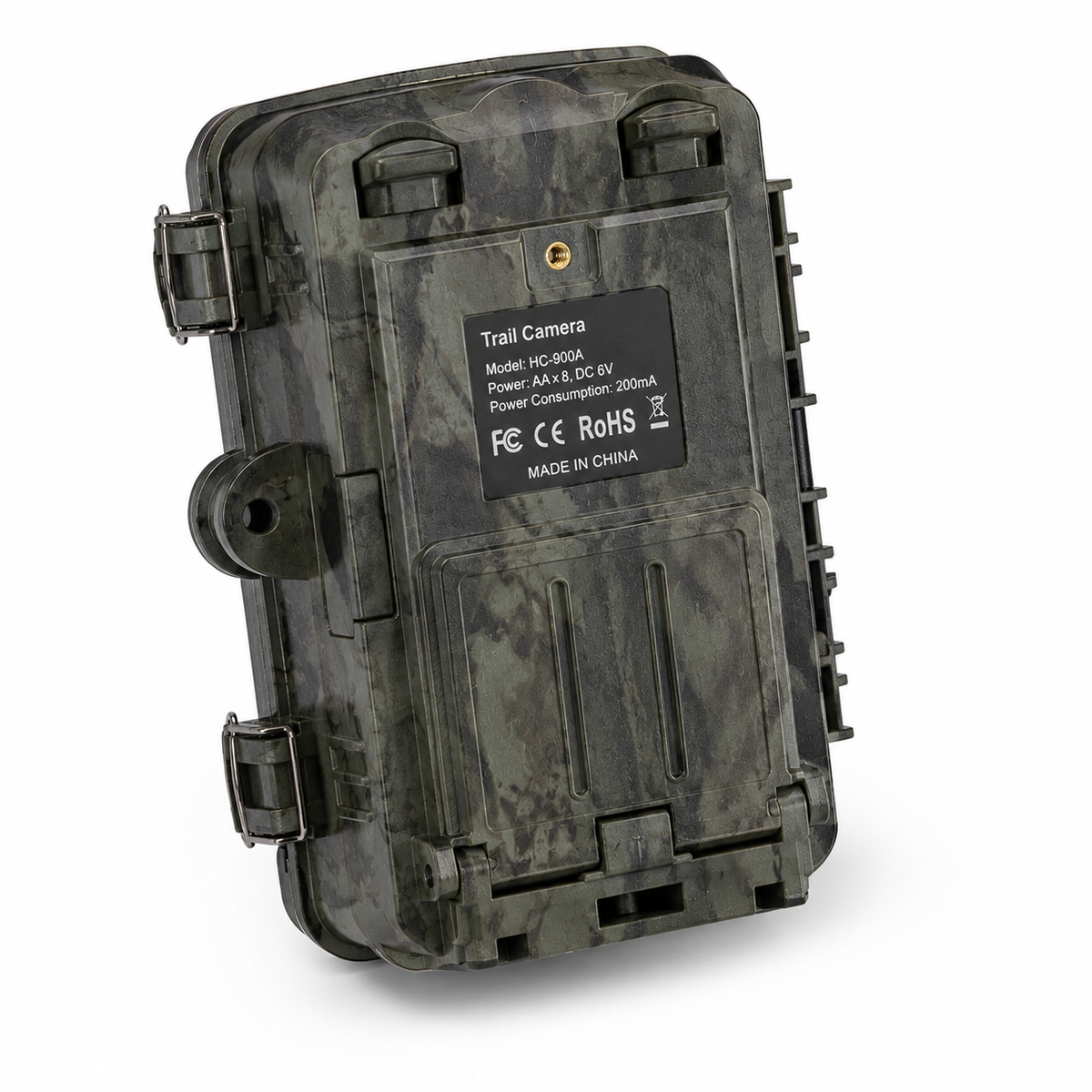 Caméra De Chasse - WildLens
