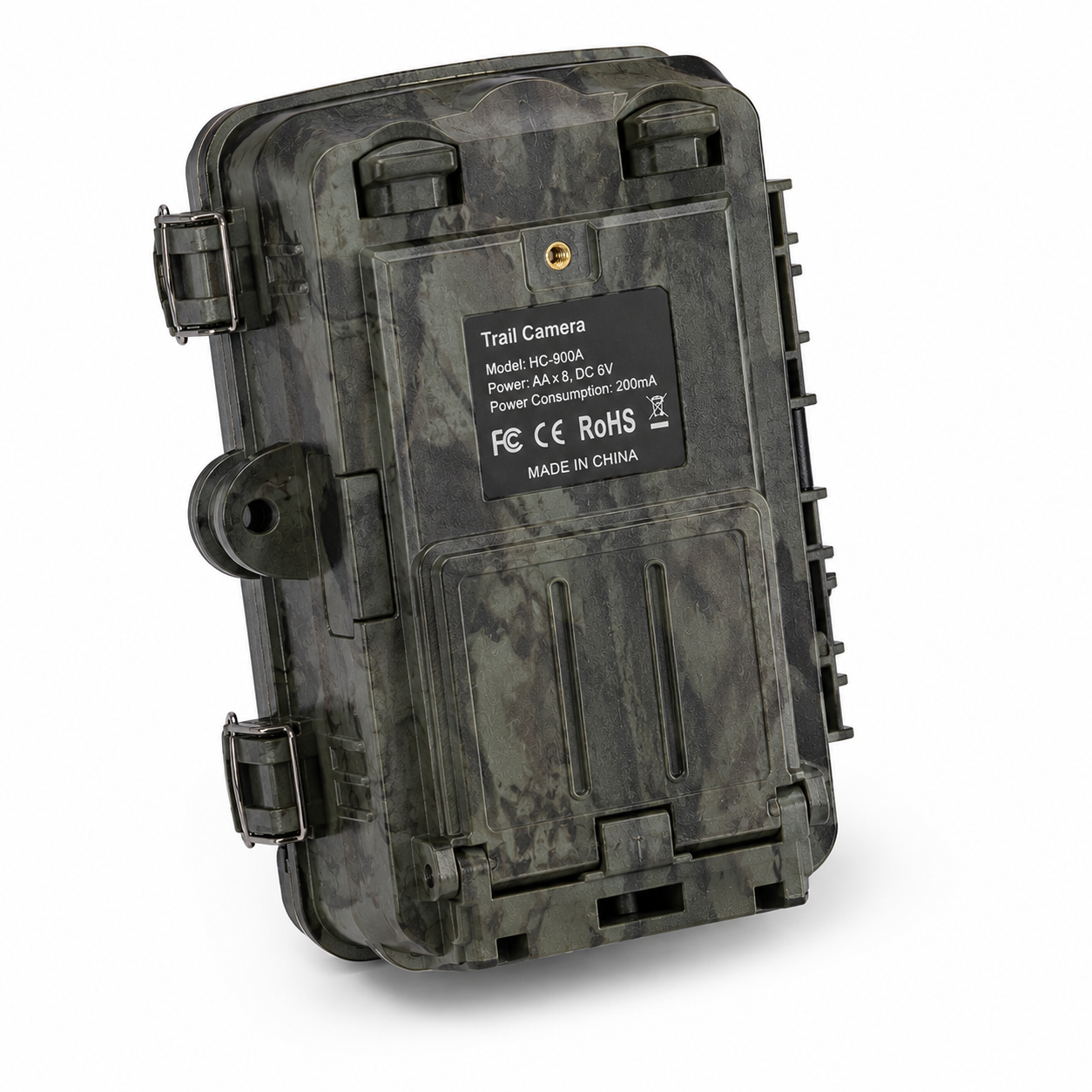 Caméra De Chasse - WildLens