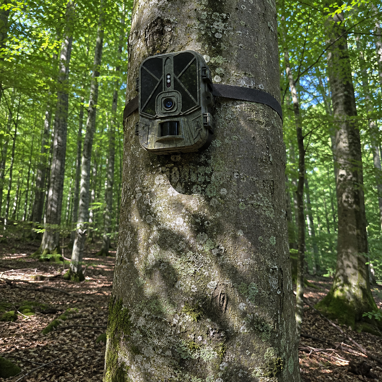 Caméra De Chasse - Vigora Trail