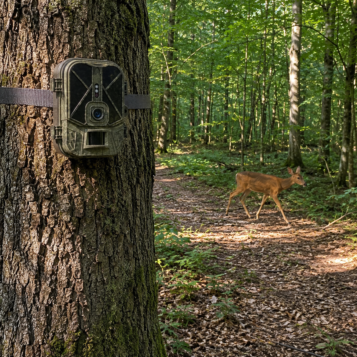 Caméra De Chasse - Vigora Trail