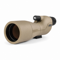 Longues Vues 25-75x60 - Panorama Expert