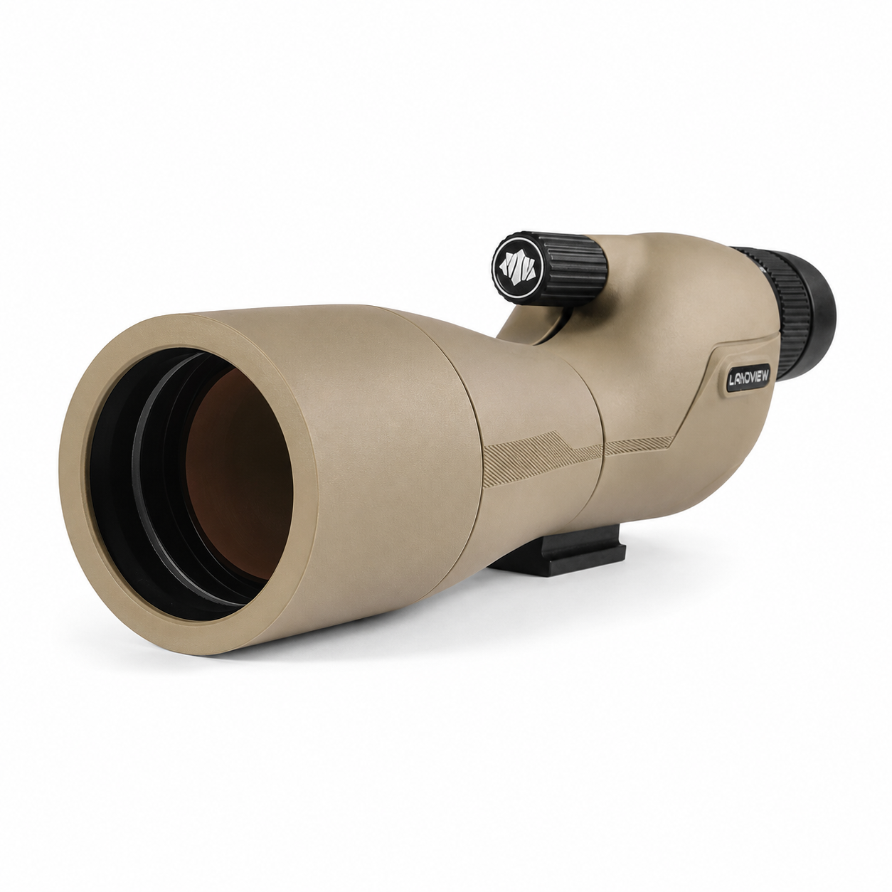 Longues Vues 25-75x60 - Panorama Expert