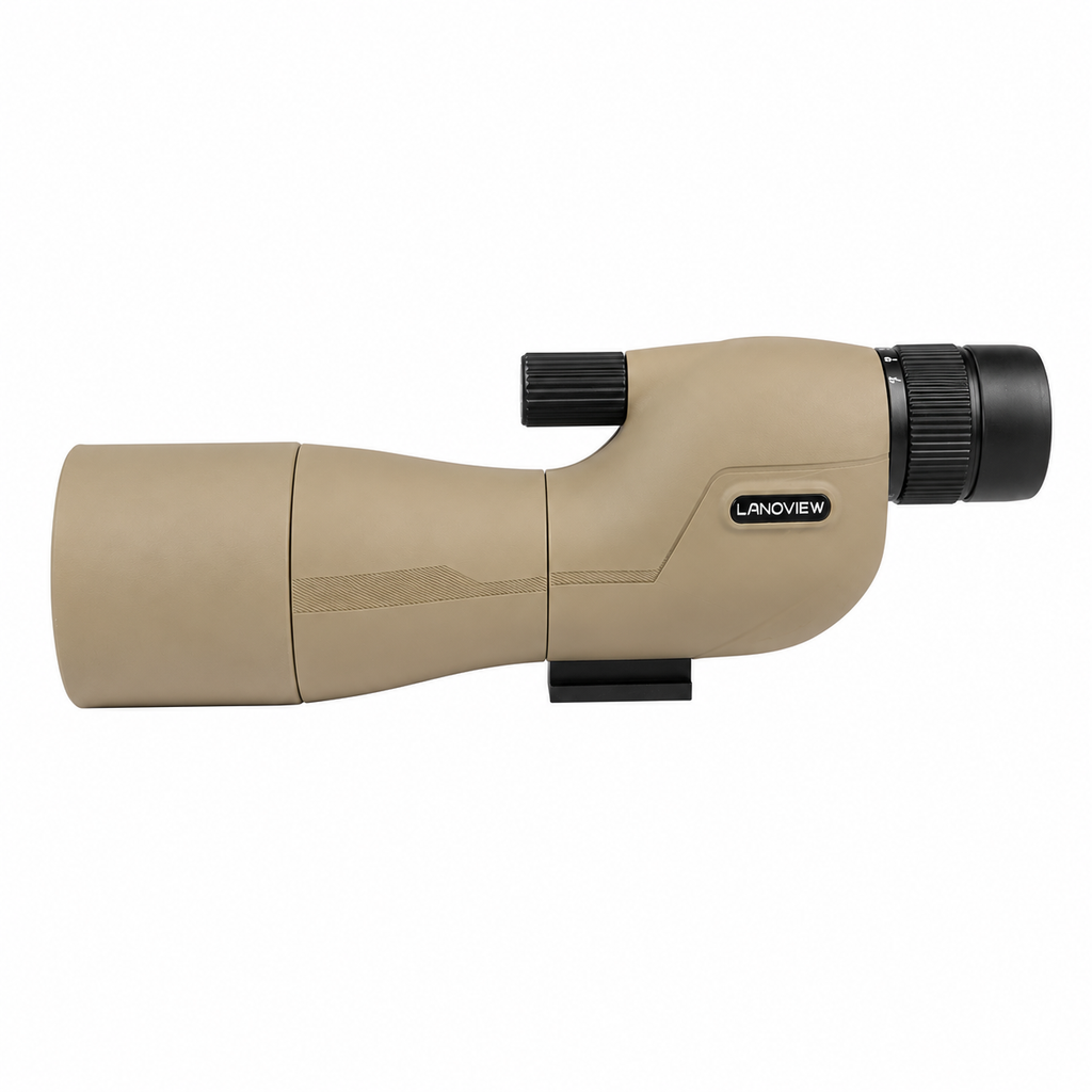 Longues Vues 25-75x60 - Panorama Expert