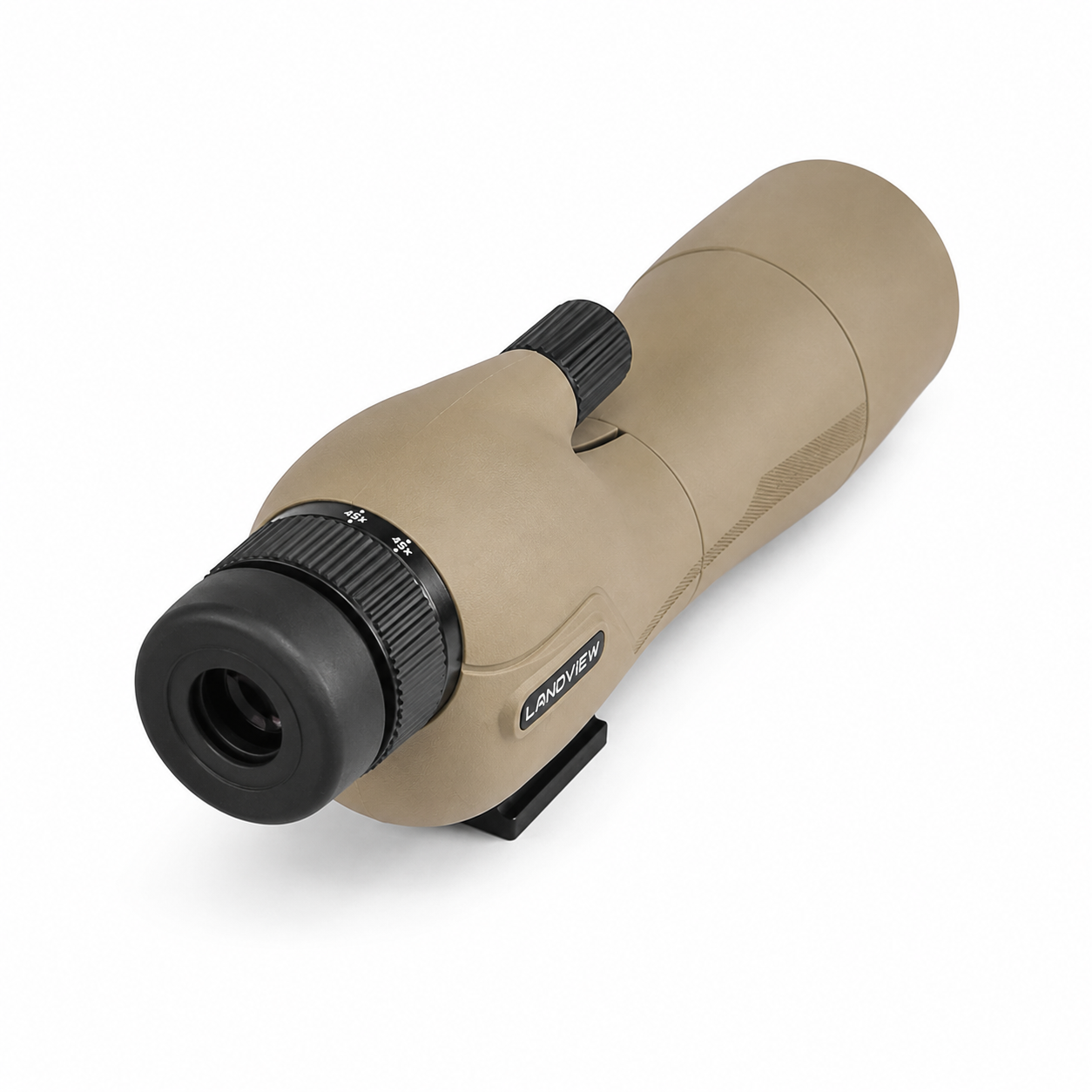 Longues Vues 25-75x60 - Panorama Expert