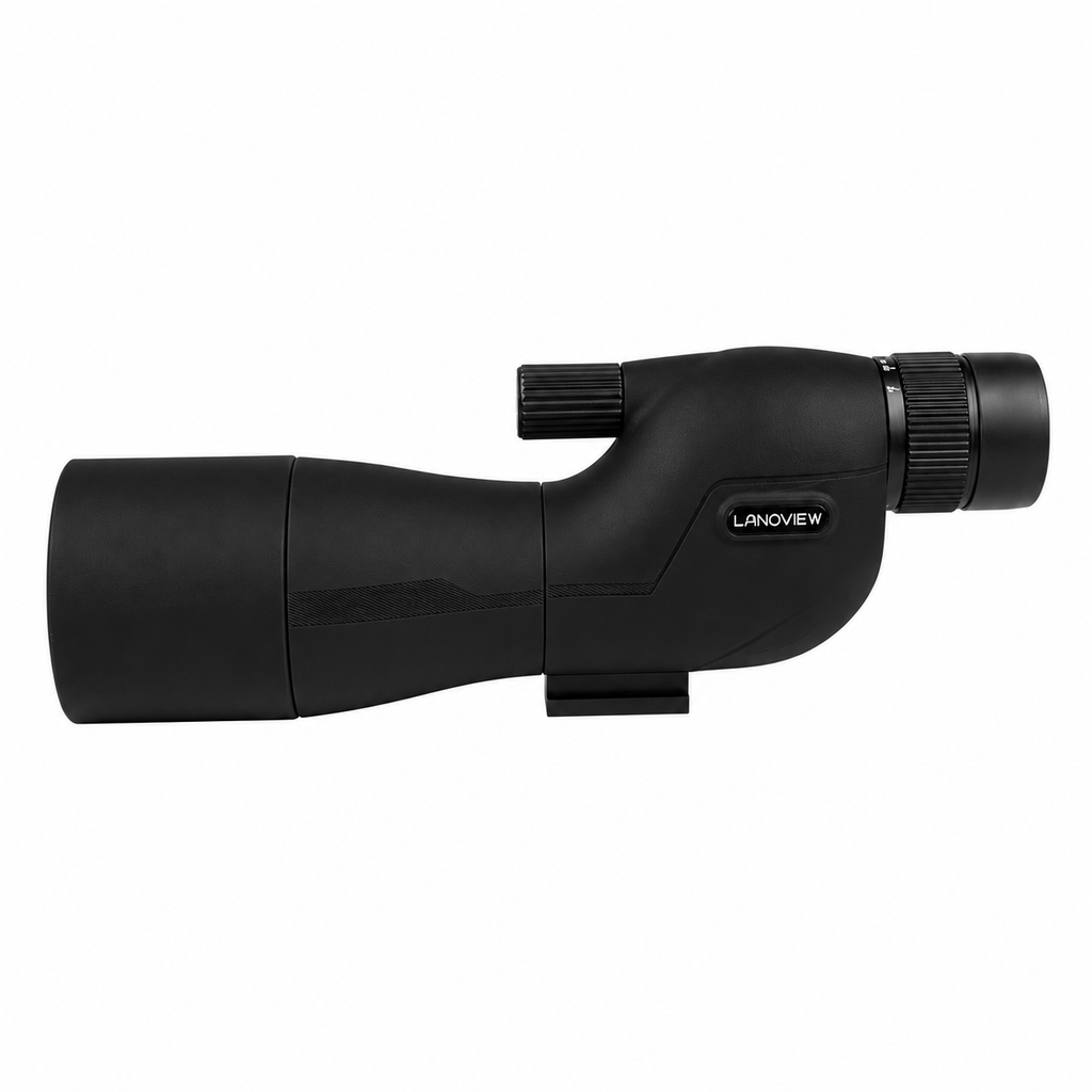 Longues Vues 25-75x60 - Panorama Expert