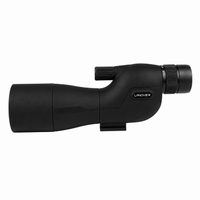 Longues Vues 25-75x60 - Panorama Expert