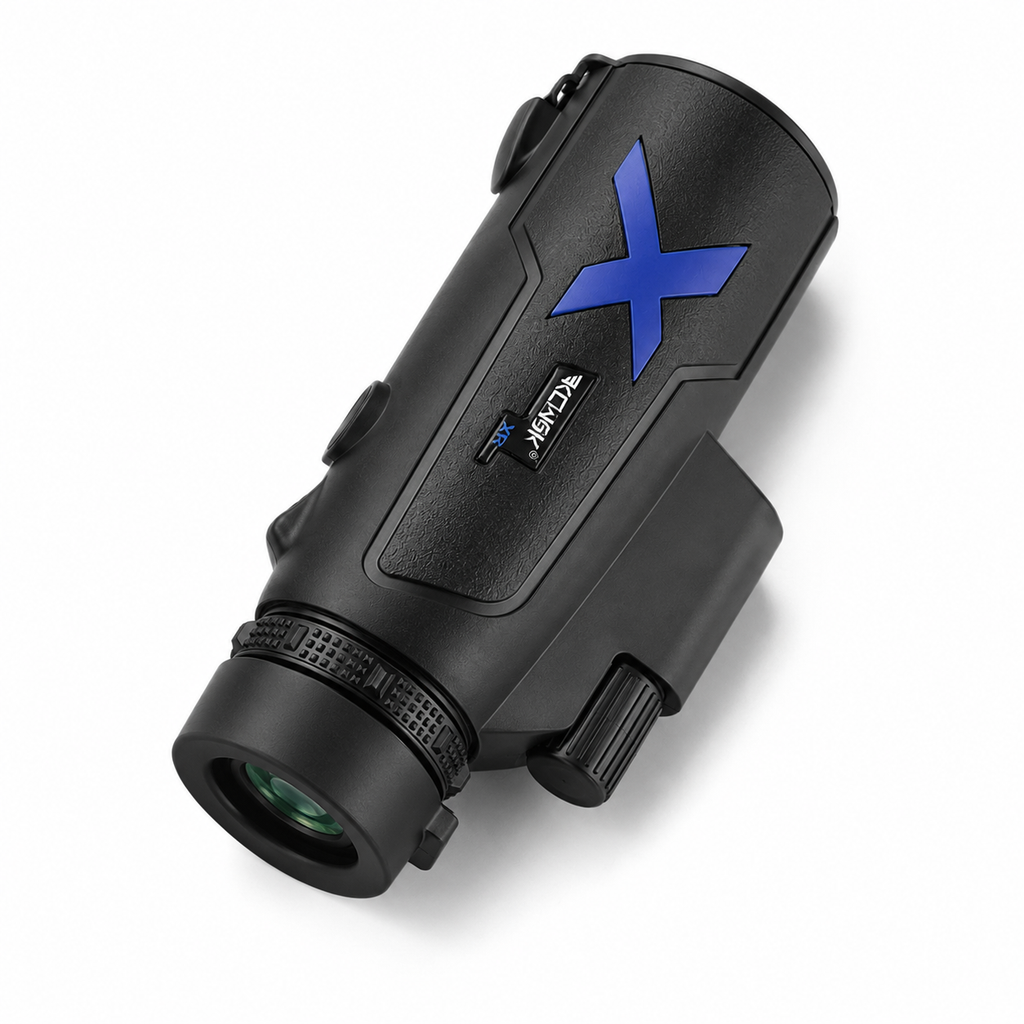 Monoculaires 12x50 - Bravoure Apex