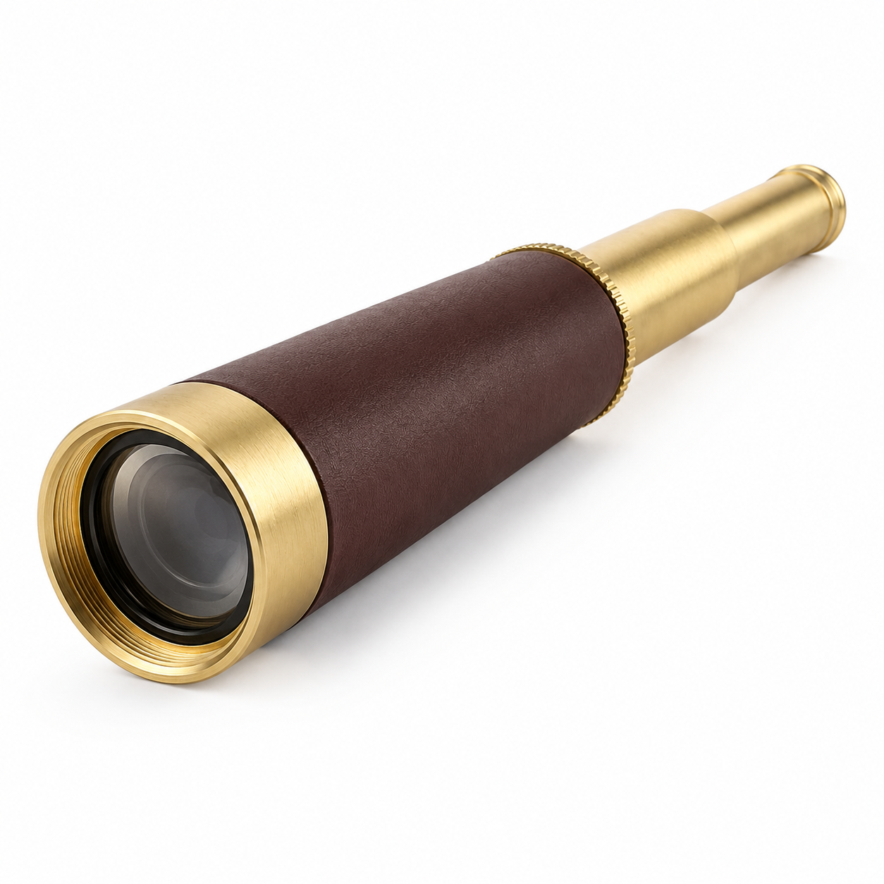 Longues Vues - Telescope pirate