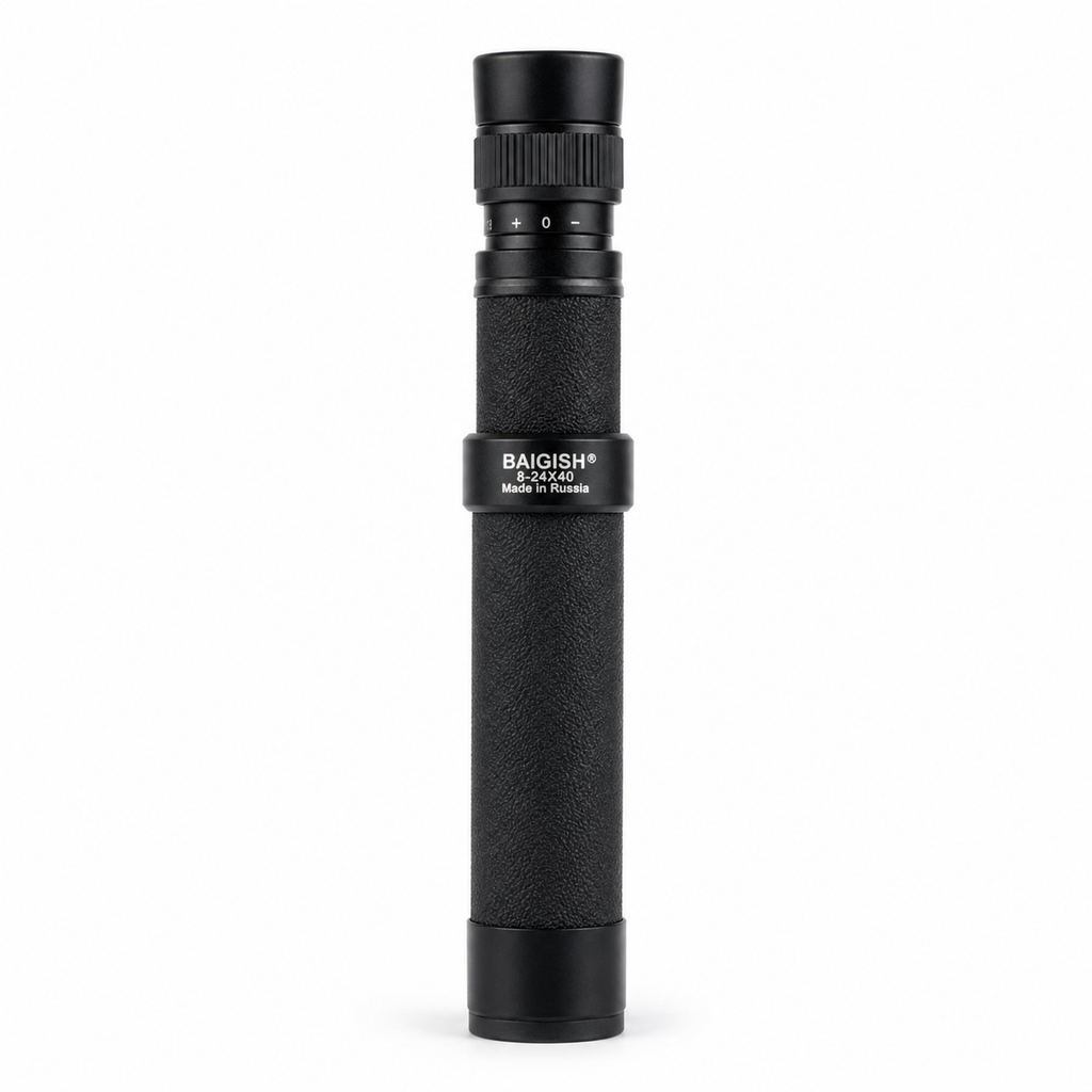 Longues Vues 8-24X40 - Altivue Clarity