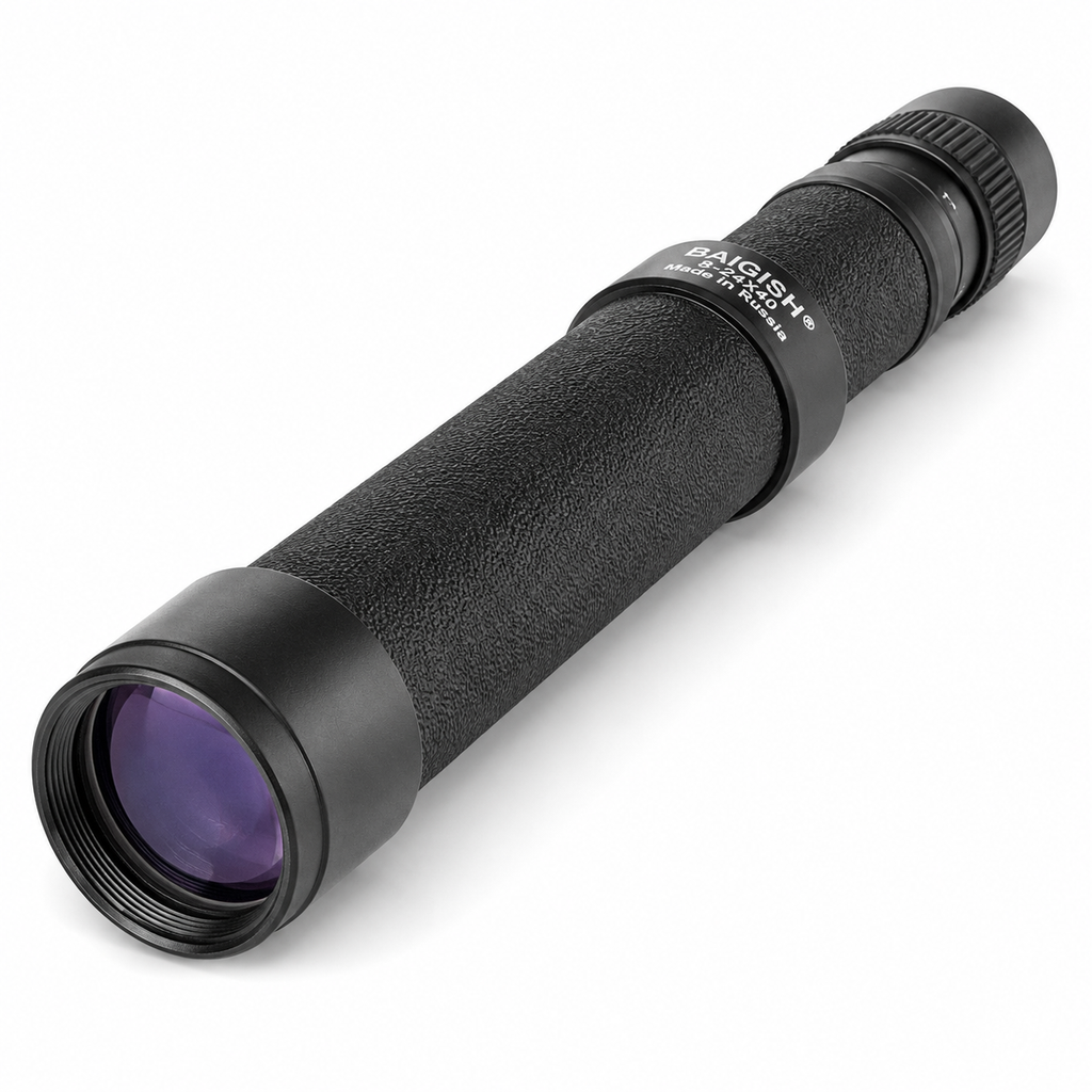 Longues Vues 8-24X40 - Altivue Clarity