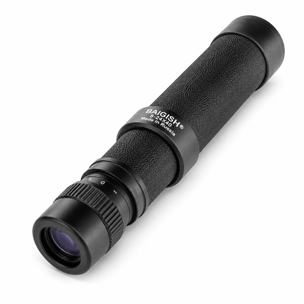 Longues Vues 8-24X40 - Altivue Clarity
