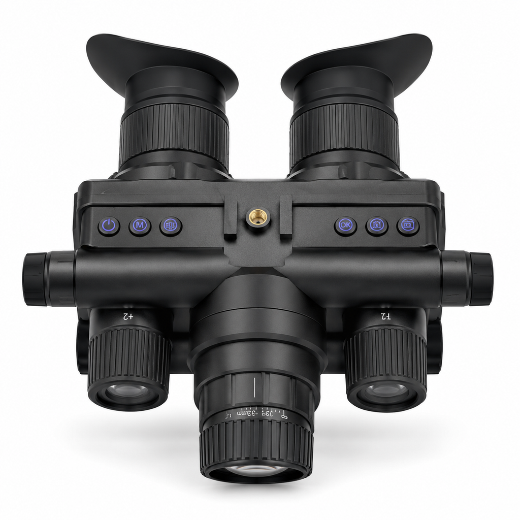 Vision Nocturne - Shadow Scope