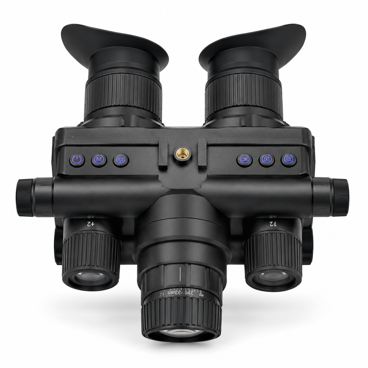 Vision Nocturne - Shadow Scope