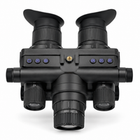 Vision Nocturne - Shadow Scope