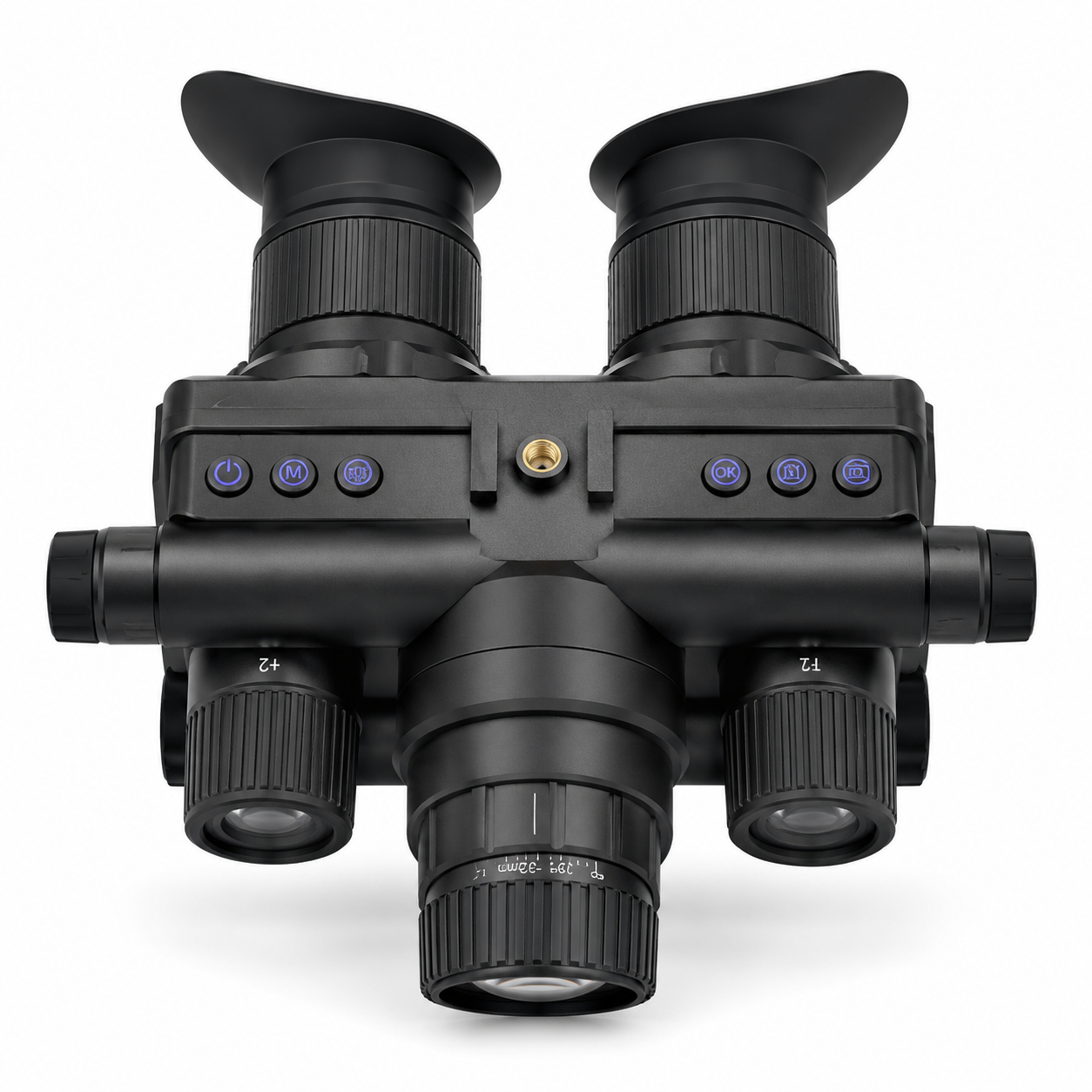 Vision Nocturne - Shadow Scope