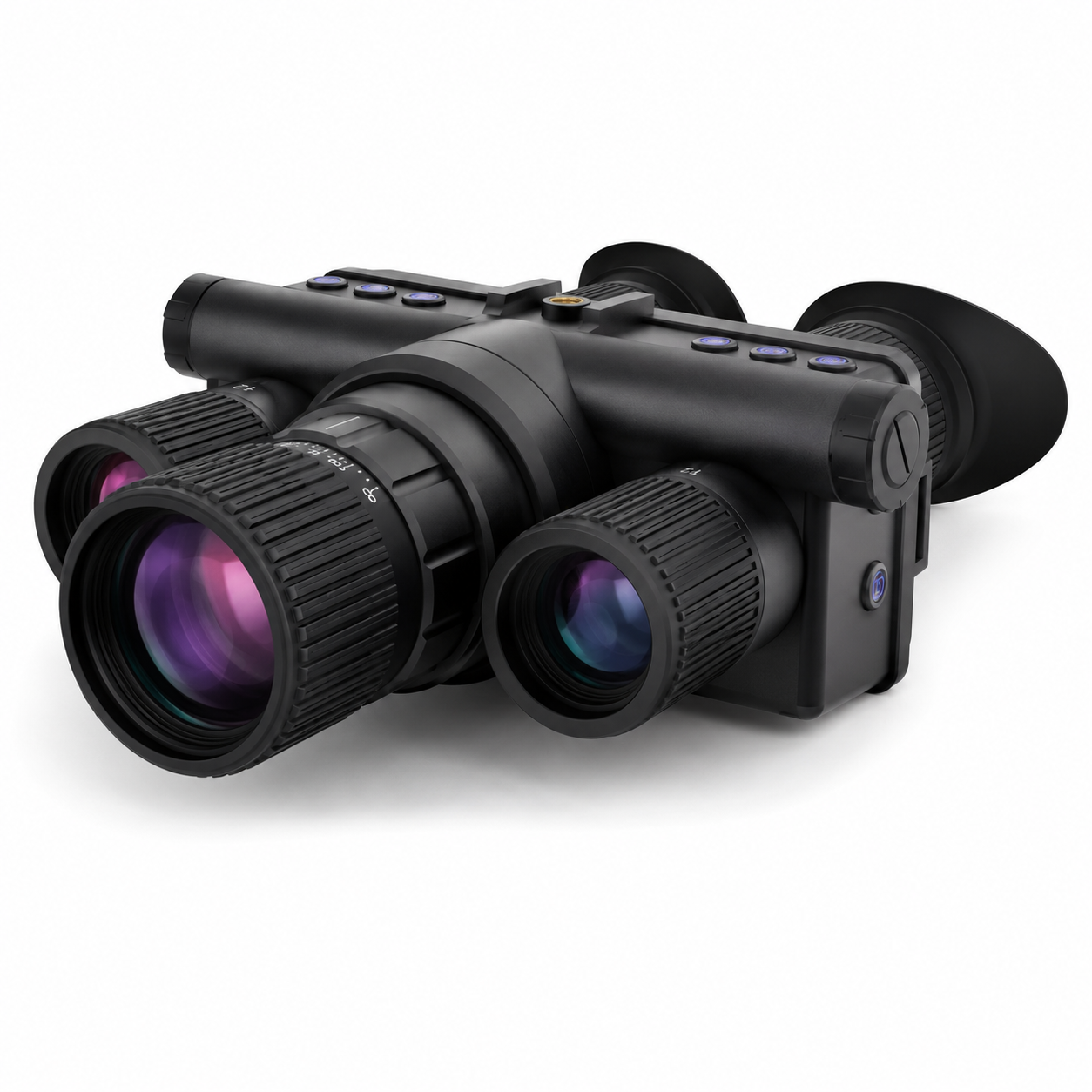 Vision Nocturne - Shadow Scope