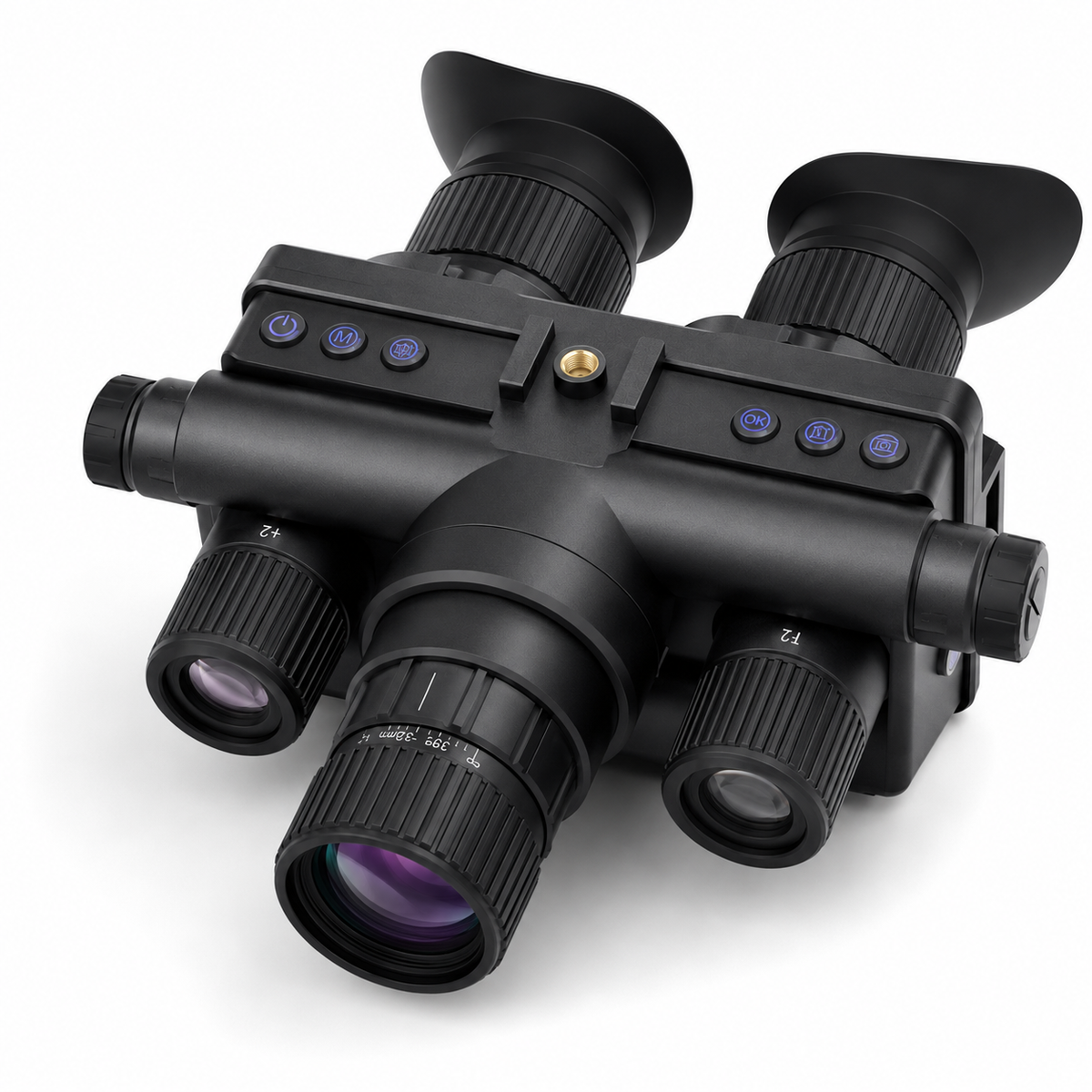 Vision Nocturne - Shadow Scope