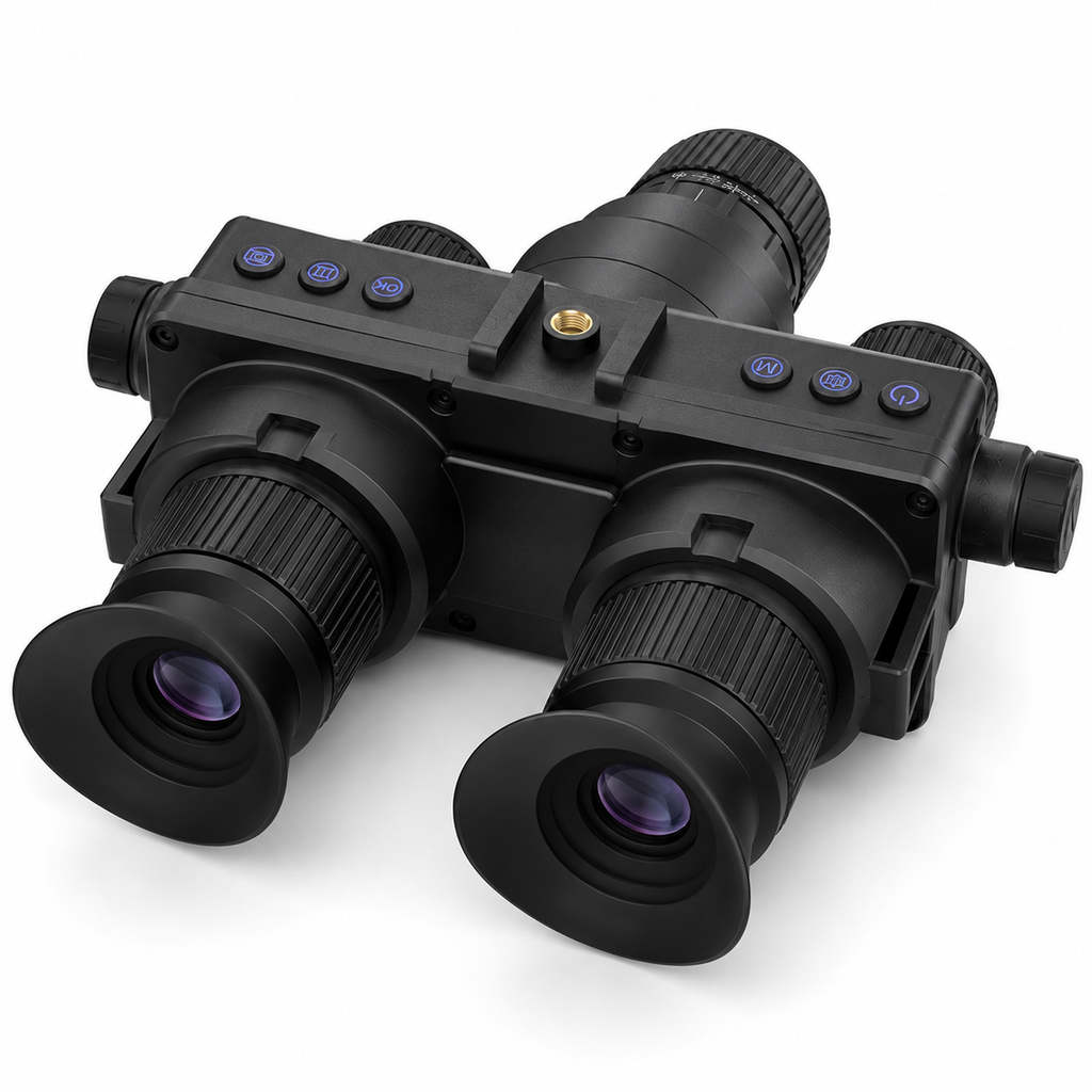 Vision Nocturne - Shadow Scope