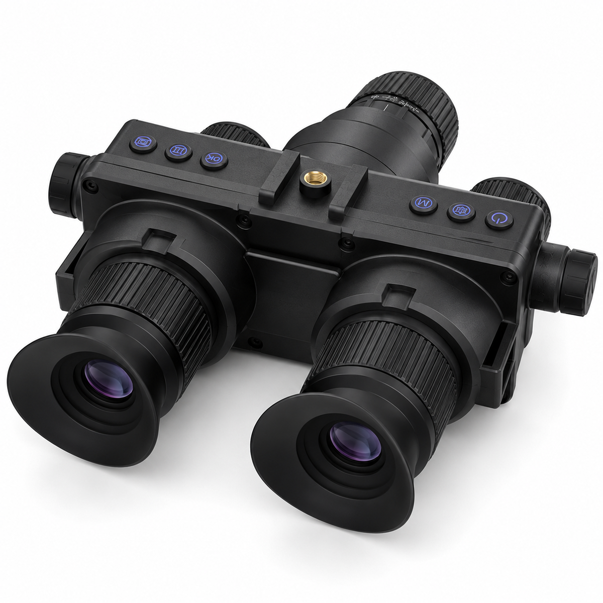 Vision Nocturne - Shadow Scope