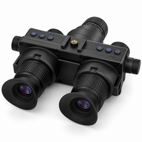 Vision Nocturne - Shadow Scope