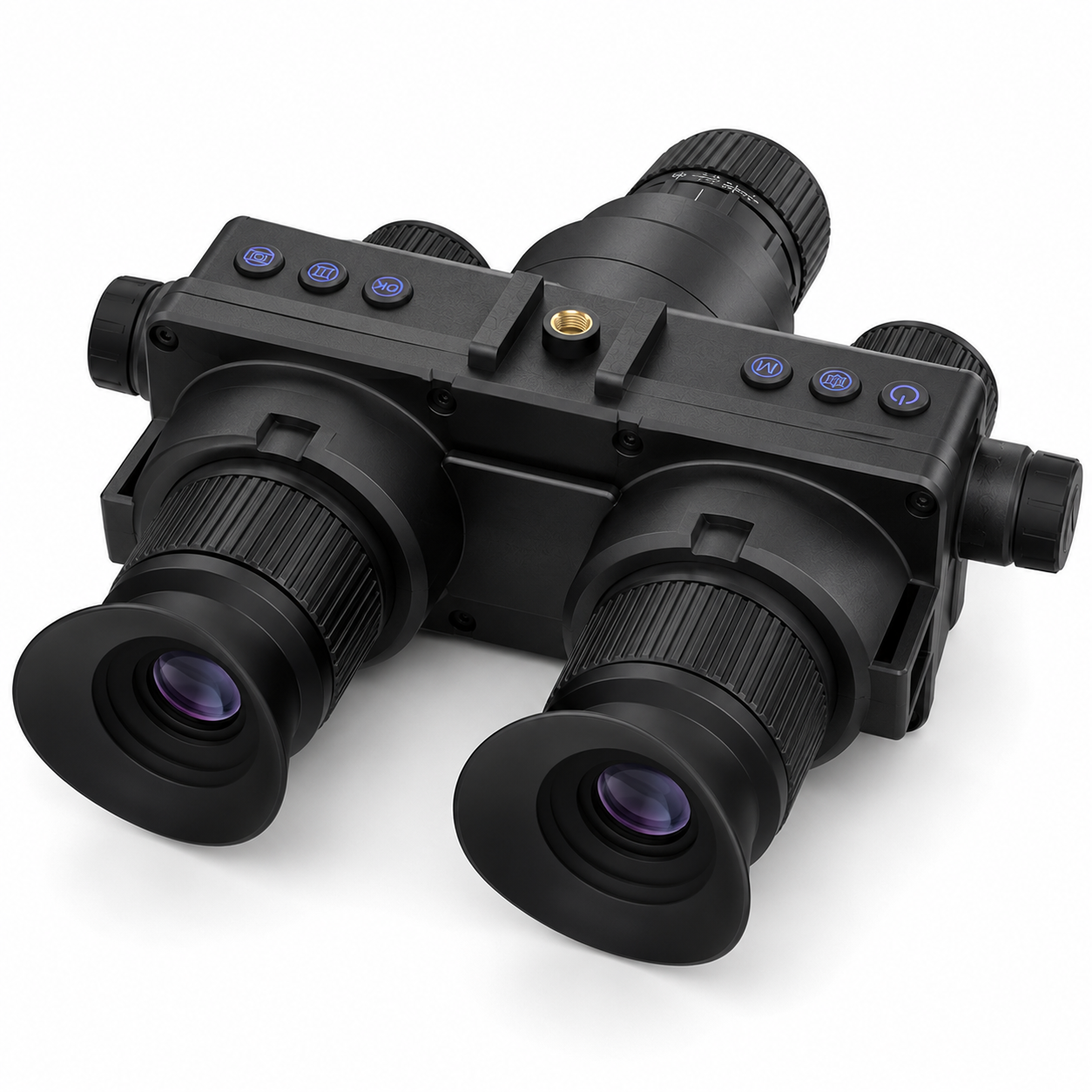 Vision Nocturne - Shadow Scope