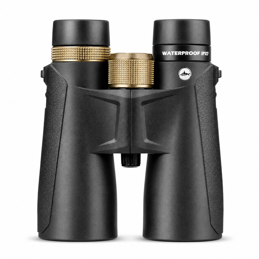 Jumelles 10x42 - Condor Fusion
