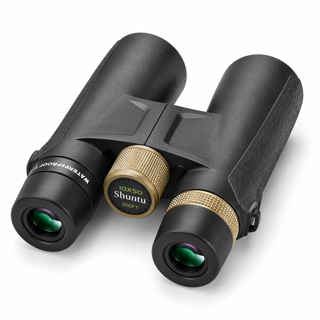 Jumelles 10x42 - Condor Fusion