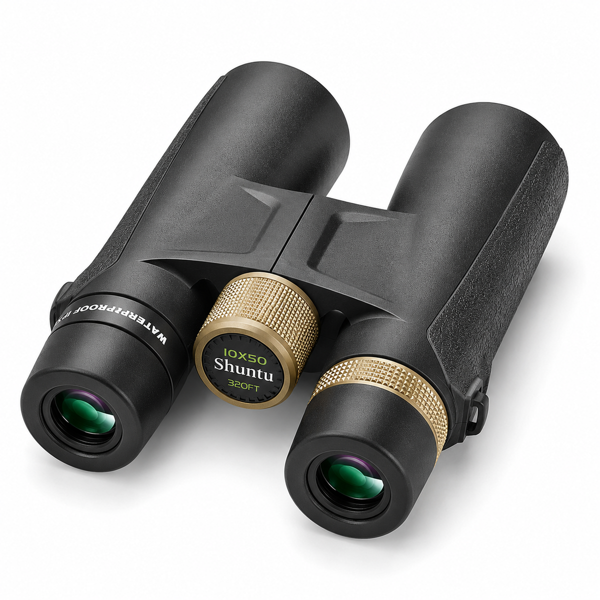 Jumelles 10x42 - Condor Fusion
