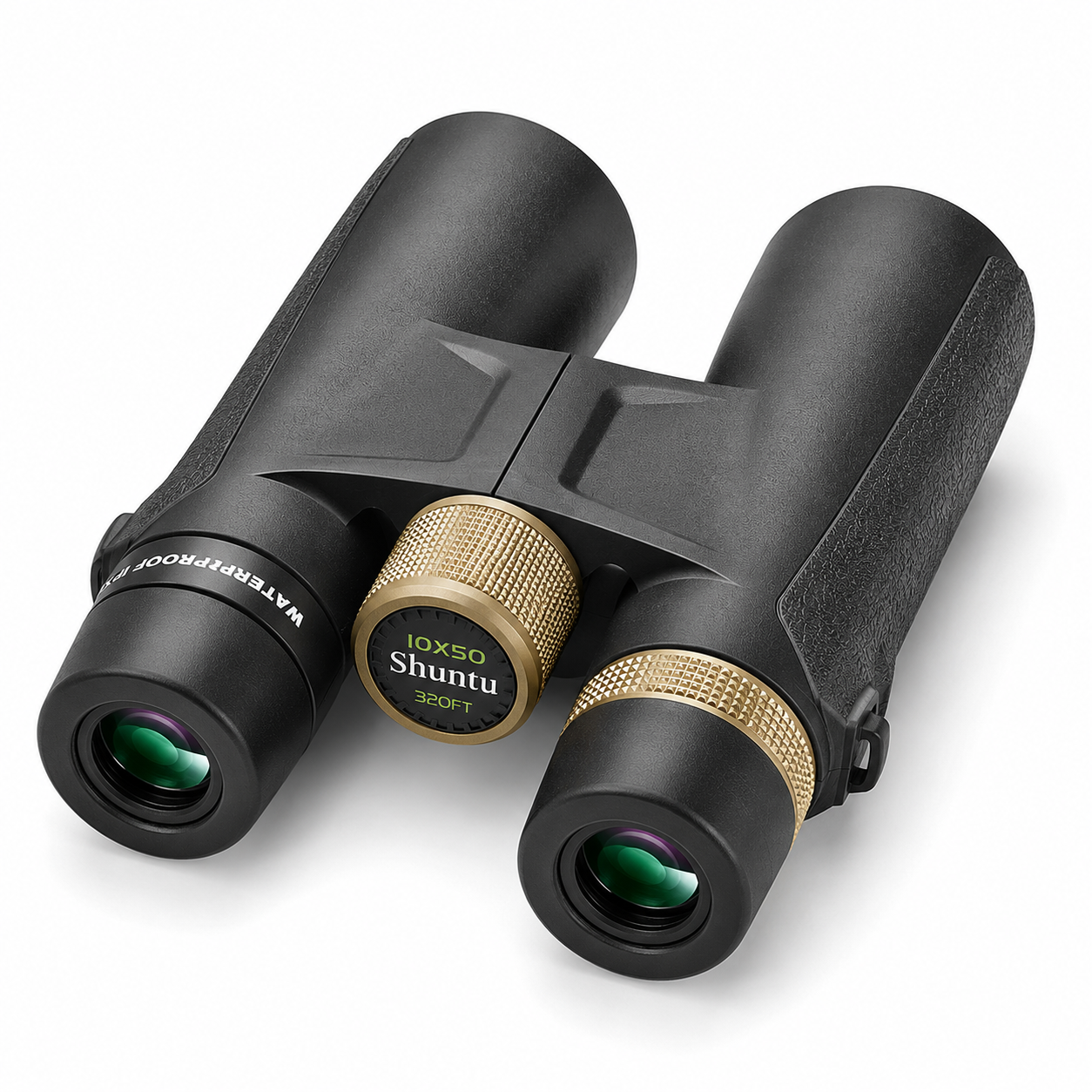 Jumelles 10x42 - Condor Fusion