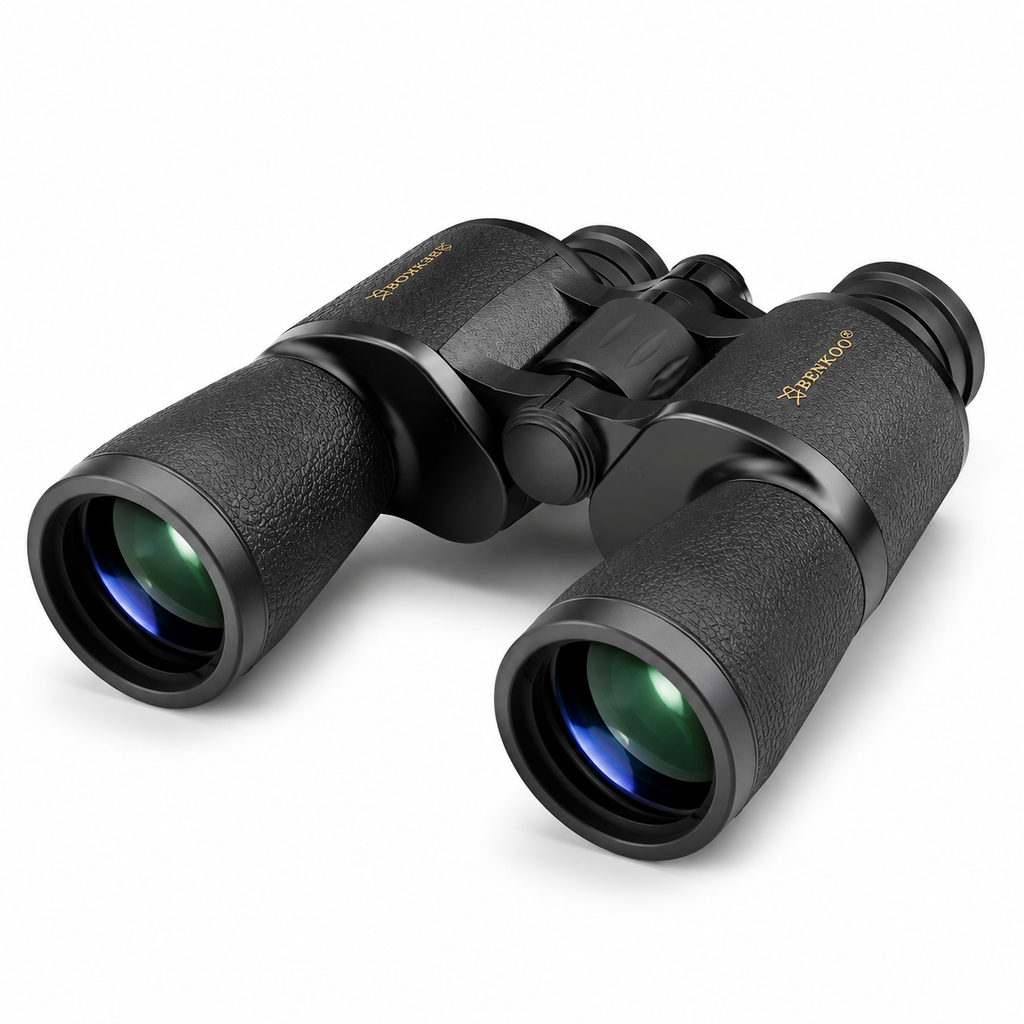 Jumelles 10x50 - Condor Intense