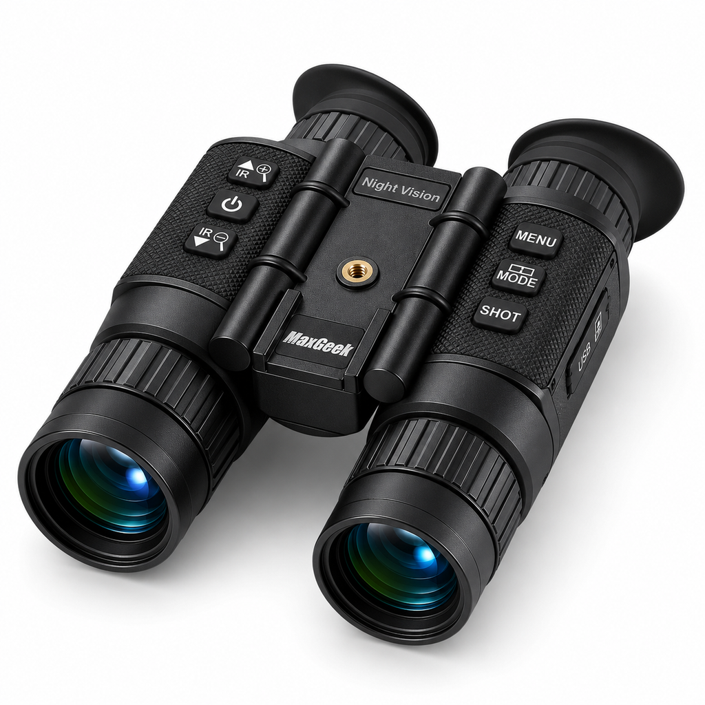 Vision Nocturne - Nocti Track - x8
