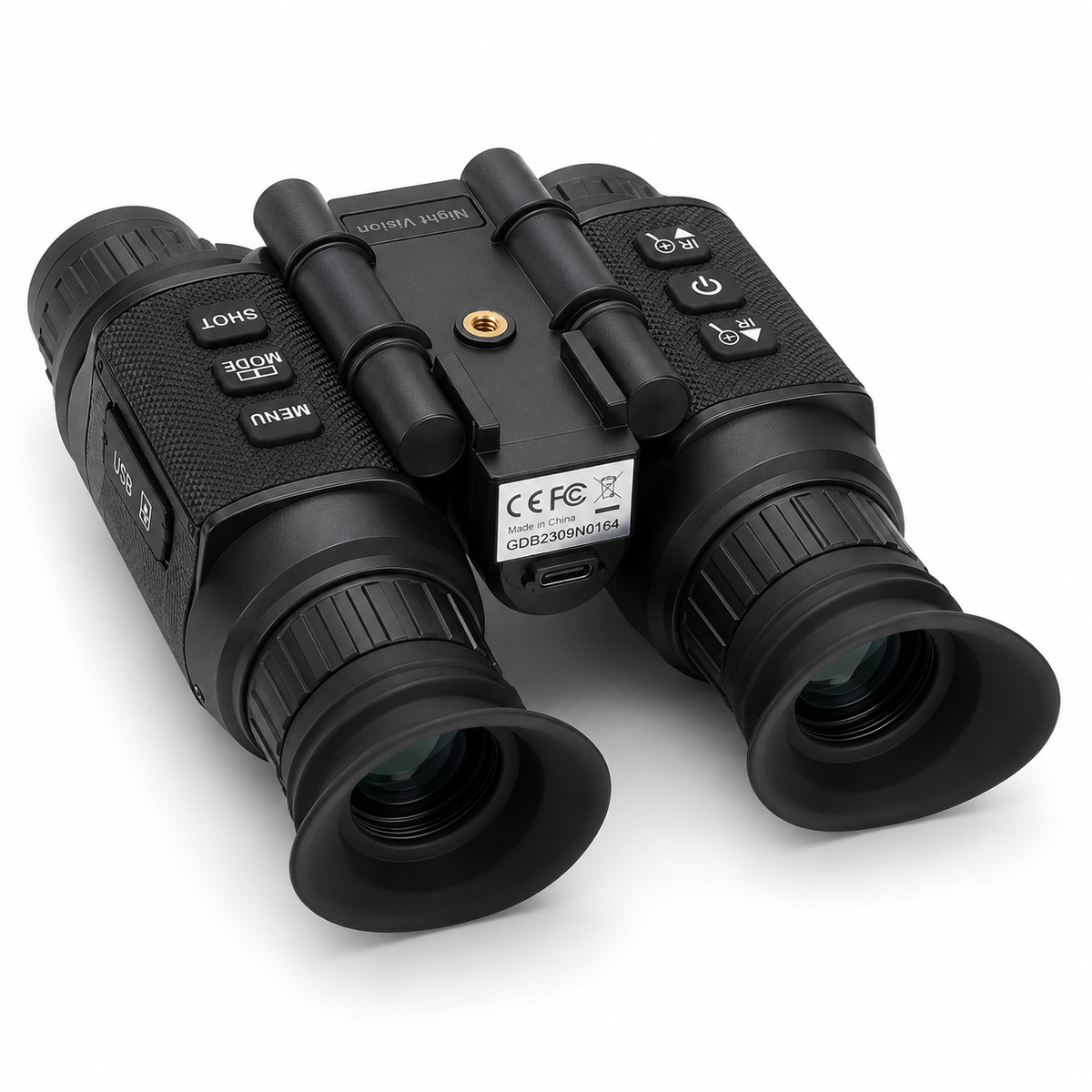 Vision Nocturne - Nocti Track - x8