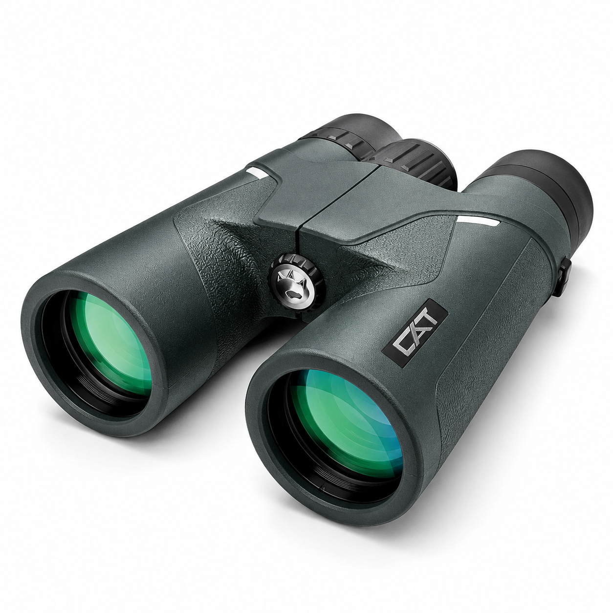Jumelles 10x42 - Frontière Sport