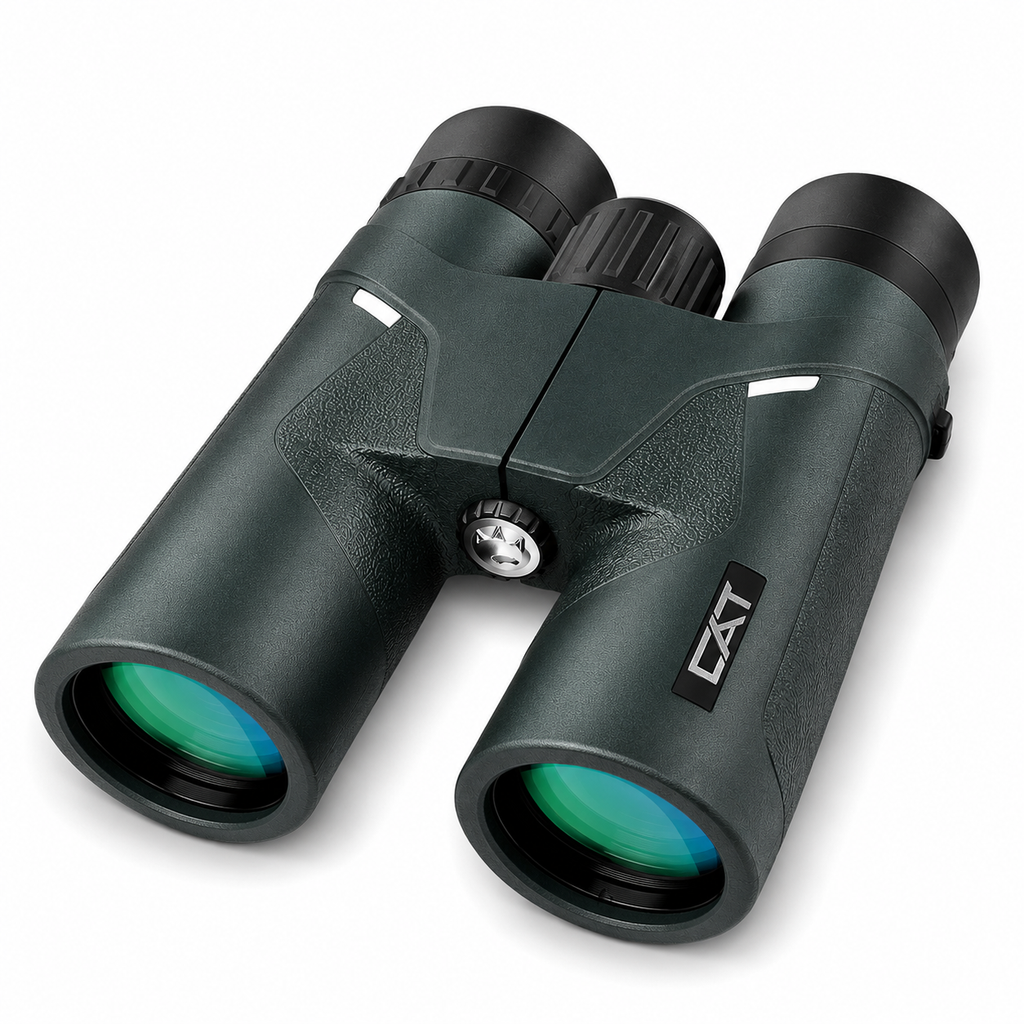 Jumelles 10x42 - Frontière Sport