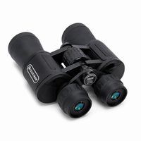 Jumelles 10x50 - Infini Premium