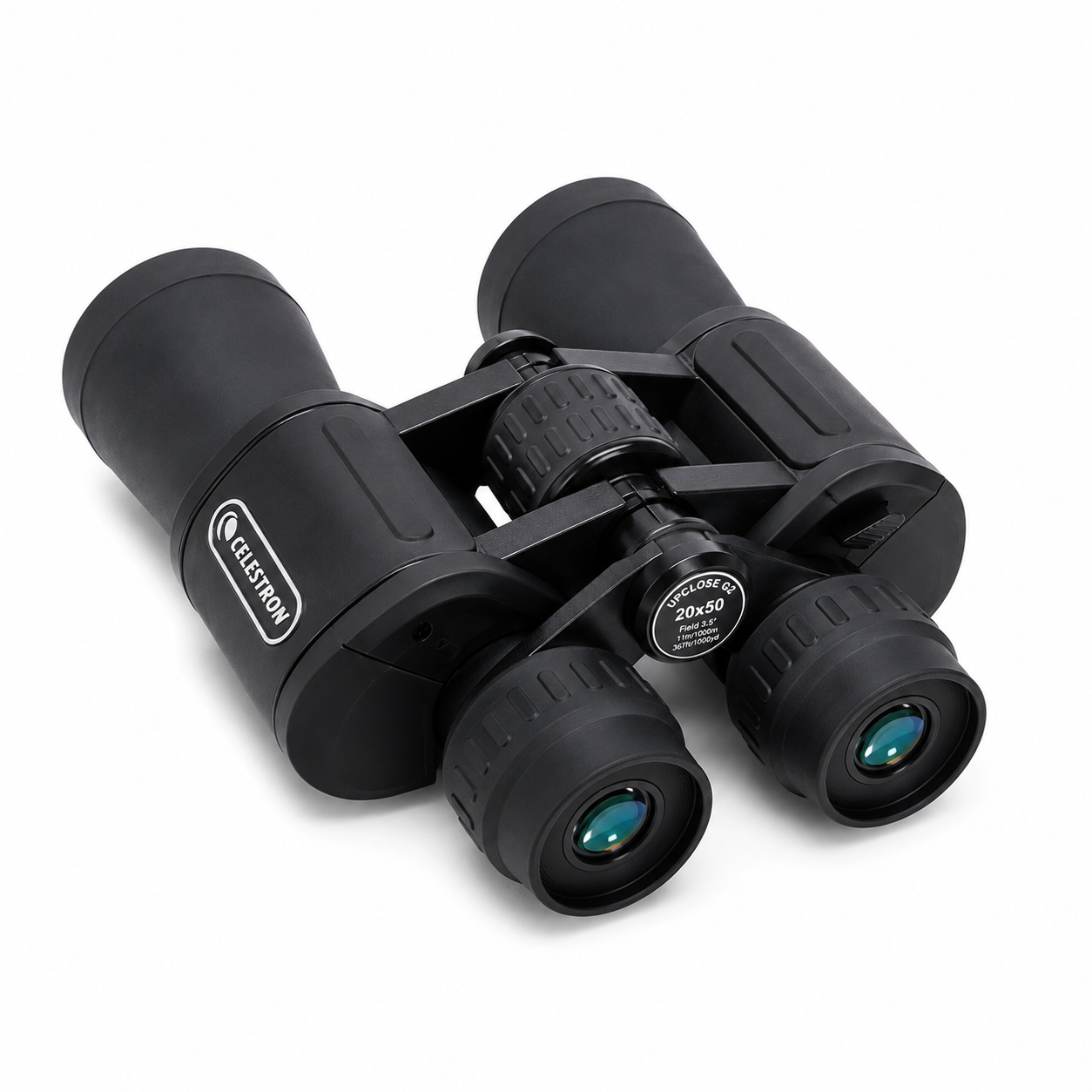 Jumelles 10x50 - Infini Premium