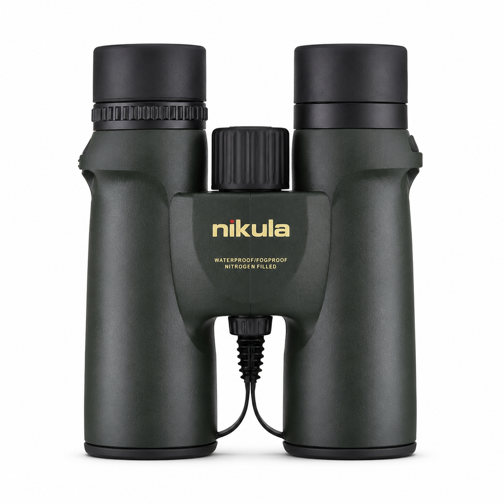 Jumelles 10x42 - Infini Performance