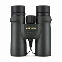 Jumelles 10x42 - Infini Performance