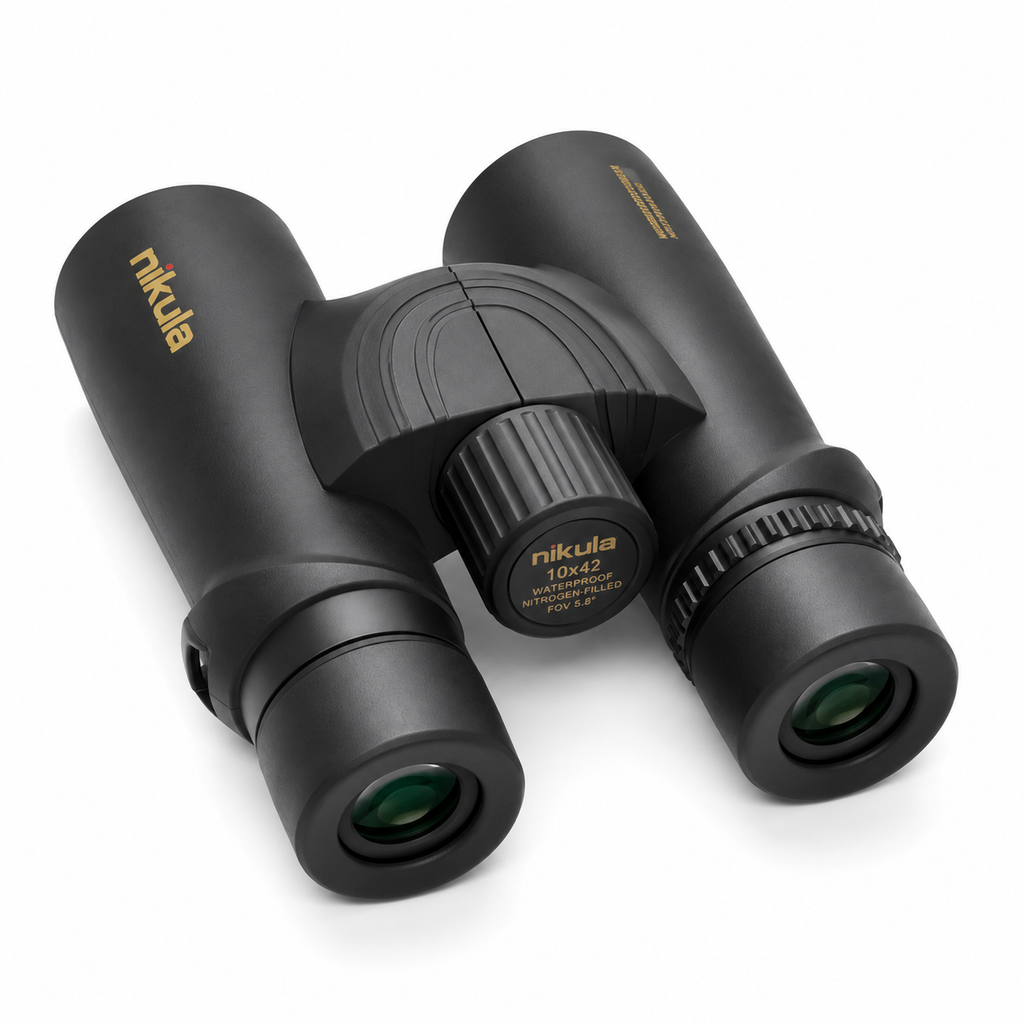 Jumelles 10x42 - Infini Performance