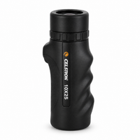 Monoculaires 10x25 - Dorsale Apex