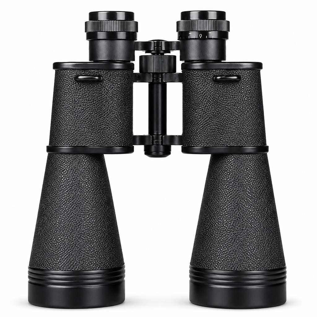 Jumelles 15x60 - Jaguar Plus