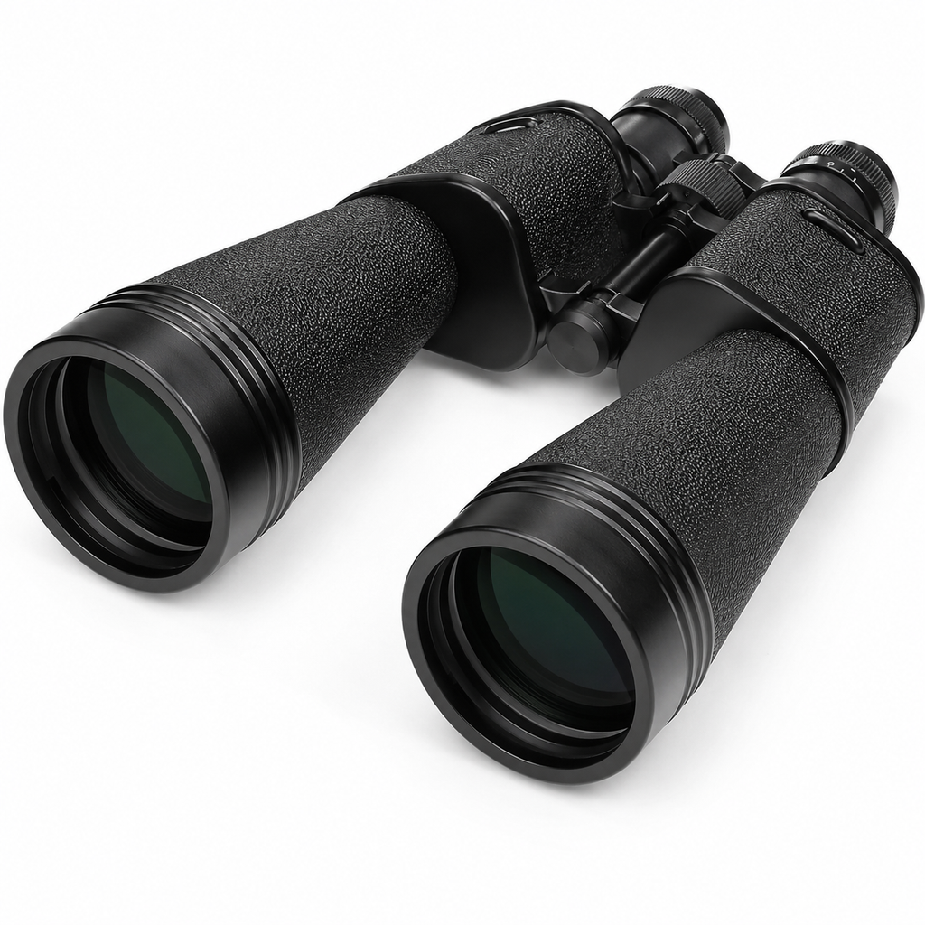 Jumelles 15x60 - Jaguar Plus