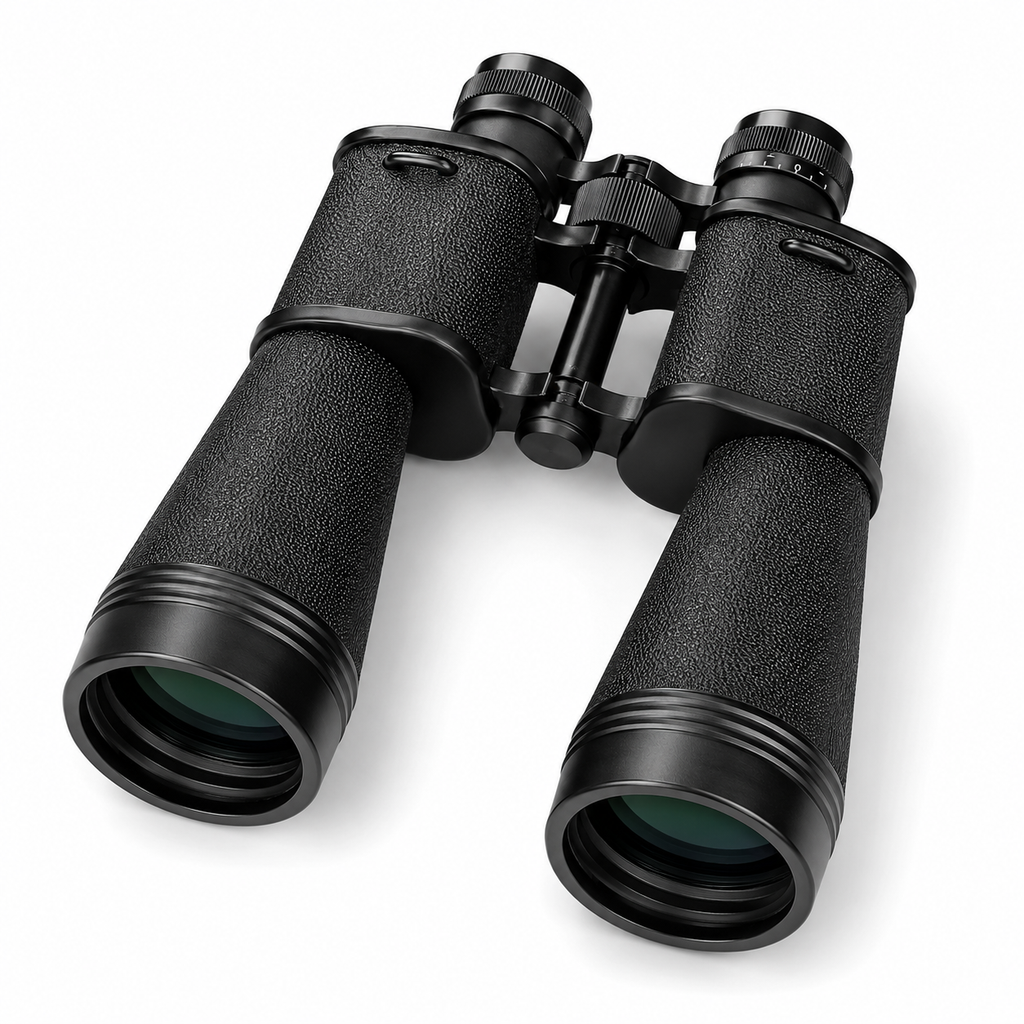 Jumelles 15x60 - Jaguar Plus