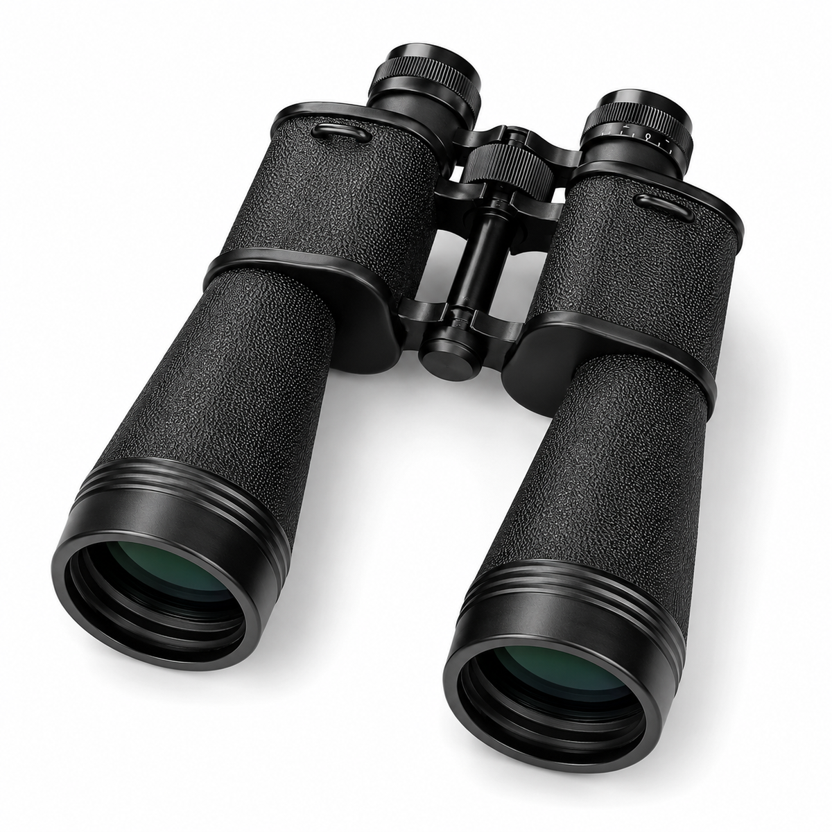 Jumelles 15x60 - Jaguar Plus